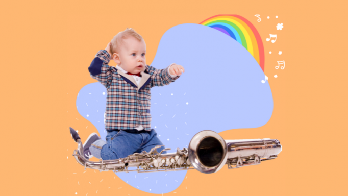 Jazz for kids